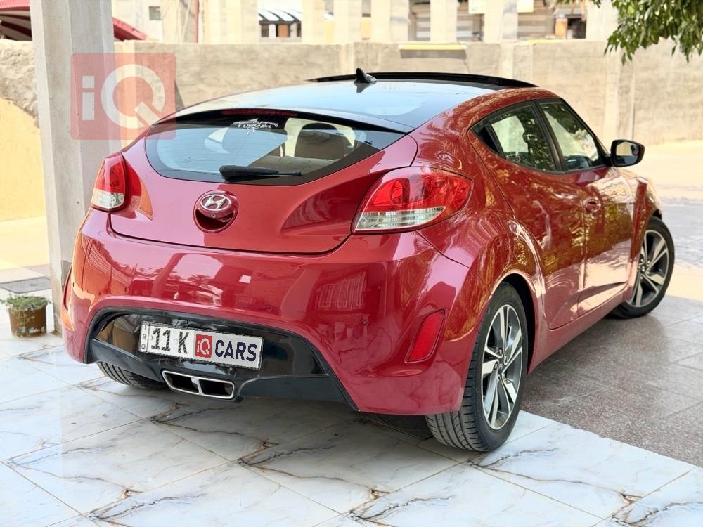 هيونداي فلوستر